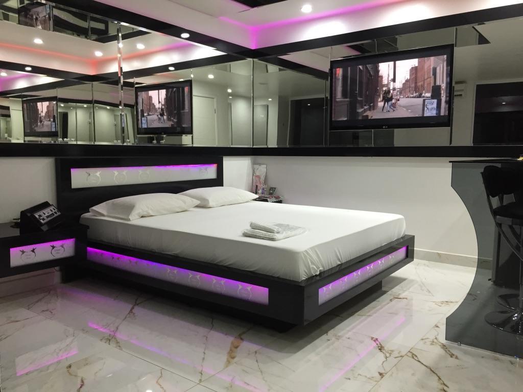 Motel Libidus - ฟอสดูอีกวาซู ภายนอก รูปภาพ