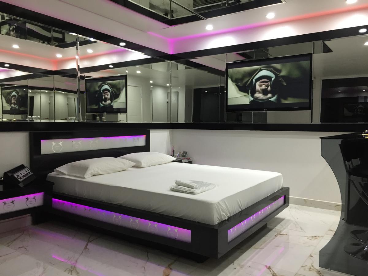 Motel Libidus - ฟอสดูอีกวาซู ภายนอก รูปภาพ